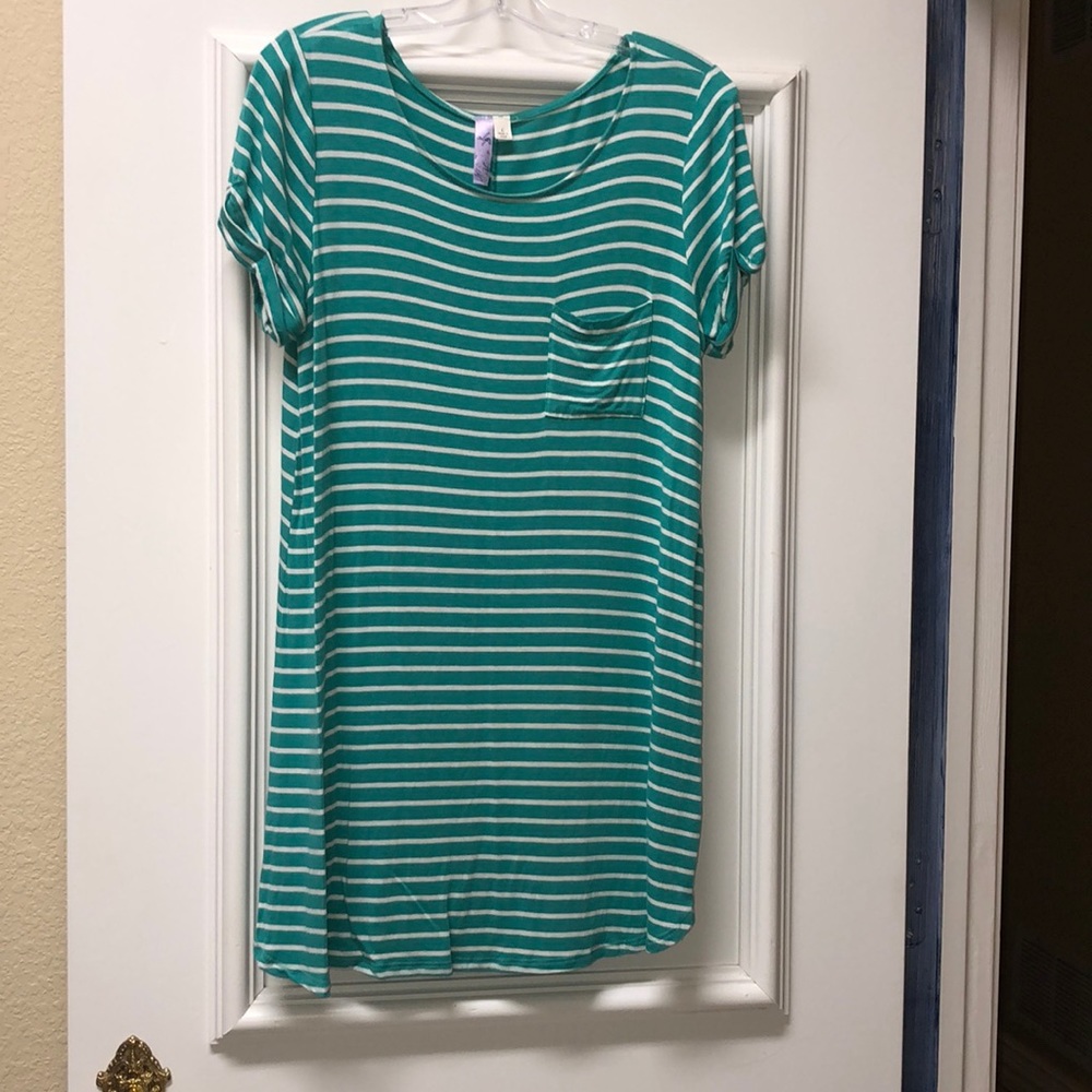 Alya dress Large